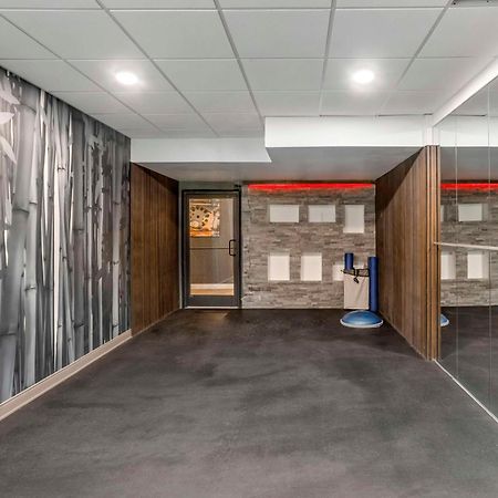 Best Western Plus Heritage Rail Inn & Suites York Bagian luar foto